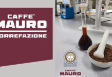 Caffè Mauro e l’UNI Reggio Calabria studiano gli usi del silverskin del caffè