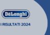 Per De’Longhi Group risultati 2024 in crescita trainati dall’area caffè