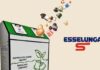 Esselunga lancia il nuovo progetto per il riciclo delle capsule di caffè esauste