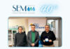 Gruppo SEM: 40 anni di innovazione, qualità e sostenibilità nel mercato delle acque minerali