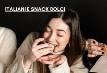 Snack dolci: le preferenze degli italiani tra indulgenza e benessere