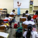 Il Messico vieta la vendita di “cibo spazzatura” nelle scuole contro l’obesità infantile