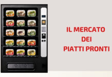 Il mercato dei piatti pronti cresce creando nuove opportunità di business