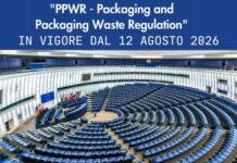 Il 12 agosto 2026 entrerà in vigore il Regolamento UE sugli imballaggi (PPWR)