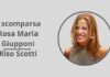 Lutto nel Vending: scompare Rosa Maria Giupponi ex AD di Riso Scotti Snack