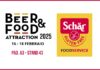 Schär Foodservice a Beer & Food Attraction con la sua offerta gluten free