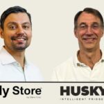 Husky Intelligent Fridges acquisisce Selfly Store per migliorare la leadership di mercato
