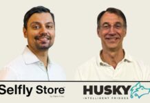 Husky Intelligent Fridges acquisisce Selfly Store per migliorare la leadership di mercato