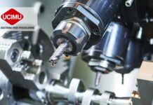 UCIMU: in calo l’industria delle macchine utensili. I ritardi del Piano Transizione 5.0