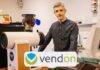 Vendon presenta la telemetria avanzata per le macchine per caffè espresso tradizionali