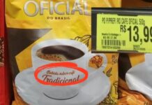 In Brasile aumentano i prezzi del caffè e sugli scaffali compare il caffè “falso”