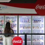 Coca-Cola lancia in Ungheria il primo negozio automatizzato grazie all’IA