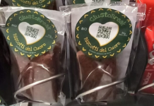 Snack artigianali nei distributori automatici: Novagest a sostegno di Advar