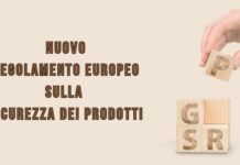 Il Regolamento UE 2023/988 cambia la sicurezza dei prodotti in Europa