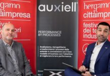 Luca Adriani, CEO di FAS, racconta l’evoluzione dell’azienda e del Vending a ItalyPost