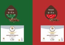 Le capsule Mokador trionfano all’International Coffee Tasting 2025 con le Platinum Medal
