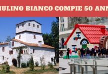 Al via un anno di festeggiamenti ed eventi per i 50 anni di Mulino Bianco
