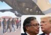 Le minacce di Trump alla Colombia e l’impatto sul mercato del caffè