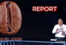 Con una nota Lavazza risponde al servizio di Report del 9 febbraio