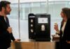 Rhea e Pop Caffé: l’eccellenza Italiana per la ClubHouse degli Alumni Bocconi