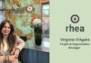 Entra in RHEA Virginia D’Agata nel ruolo di People & Organization Manager