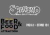 Le novità della Divisione Snack di Italia Alimentari a Beer & Food Attraction