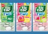 Tic Tac Two: la novità Ferrero che conquista il mercato UK con nuovi gusti