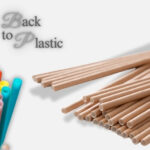 La campagna “Back to plastic” di Trump comincia dalle cannucce di carta