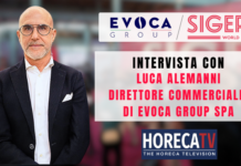 Sigep 2025: intervista con Luca Alemanni di Evoca Group