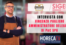 Sigep 2025: intervista con Vincenzo Pagliero di P&C – Tuttocapsule
