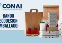 Nuovo Bando CONAI per l’Ecodesign degli imballaggi