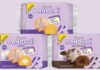Bauli punta all’innovazione e lancia Pandorì, lo snack al gusto di pandoro