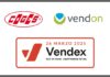 Collegare business e tecnologia: Coges e Vendon a Vendex Midlands