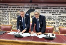 Confida e Aneda firmano un accordo di collaborazione strategica