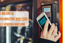 Nuovi trend: al distributore automatico si può comprare di tutto