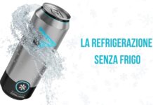 La Cool Can: la lattina auto-refrigerante che rivoluziona il mercato delle bevande