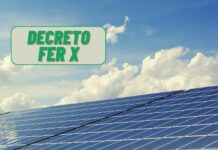 Decreto FER X Transitorio: incentivi per aziende e opportunità nel fotovoltaico
