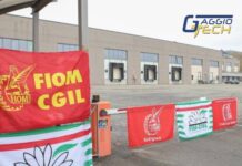 Di nuovo a rischio di chiusura l’ex Saga Coffee, oggi Gaggio Tech