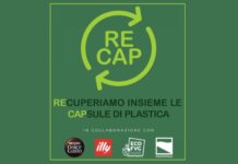 Nella Giornata Internazionale del Riciclo Nestlé e illy insieme col progetto Recap