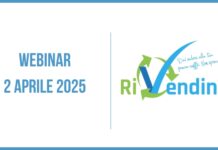 RiVending 2025: tutte le novità in un workshop di approfondimento sul progetto