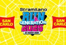 San Carlo e Stramilano insieme per promuovere lo sport