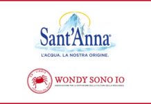 Acqua Sant’Anna partner dell’ottava edizione del Premio Wondy