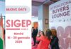 Italian Exhibition Group: nel 2026 Sigep World anticipa le date