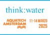 Think:water presenta le sue ultime innovazioni ad Aquatech: SyncRO e Profine® Platinum
