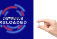 Giornata Mondiale della Salute Orale: il chewing gum senza zucchero alleato di un sorriso sano