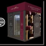 Cave O Vin: distributori automatici di vino appaiono sulle strade francesi
