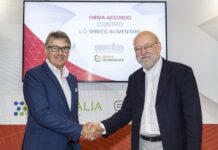 Vending e Banco Alimentare: donazioni di alimenti e bevande raddoppiate nel 2024