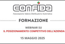 Formazione CONFIDA: webinar su “Il posizionamento competitivo dell’azienda”