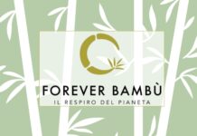 Partnership di circular economy per il caffè tra Forever Bambù e Plart Design