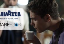 Lavazza e Mare Fuori: la cultura del caffè conquista i giovani